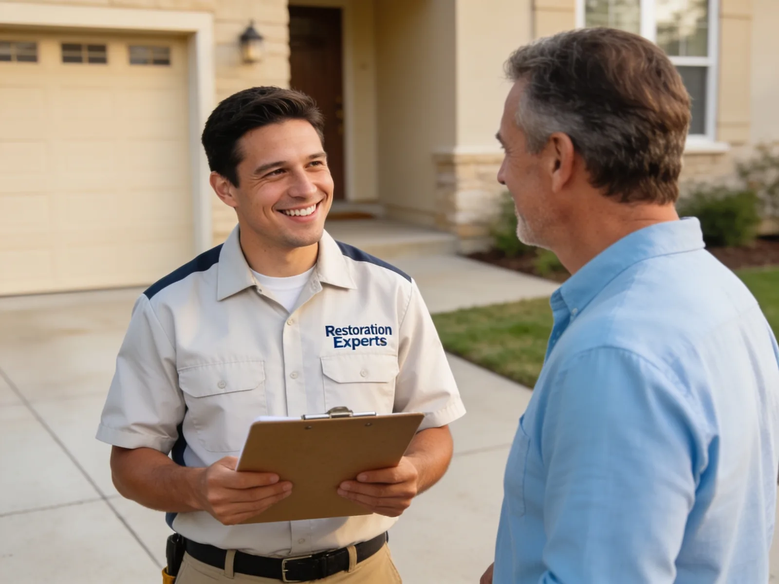 Water Damage Cleanup Sadsburyville, PA FAQs